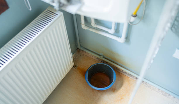 Best Emergency water damage restoration  in Hebron, IL